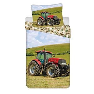 Jerry Fabrics Obliečky Traktor - Traktor 2 vyobraziť