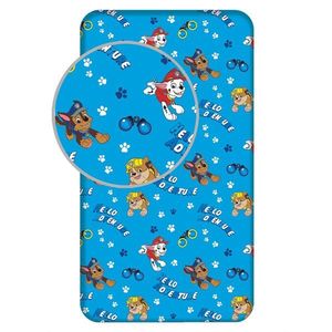 Jerry Fabrics Plachta s motívom Tlapková patrola - 90 x 200 cm vyobraziť