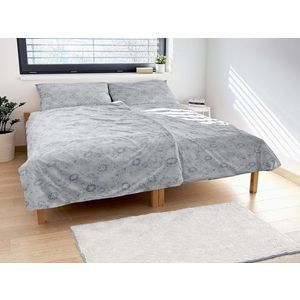 Polášek Krepové obliečky Púpava - 140 x 200 cm / 70 x 90 cm vyobraziť