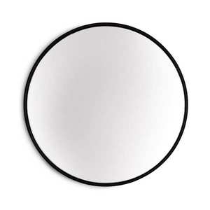 Casa Chic Fournier Nástenné zrkadlo s kovovým rámom okrúhle 58.8 x 58.8 cm vyobraziť