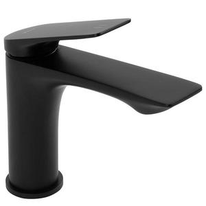 Umývadlová batéria Rea AVALON čierna vyobraziť