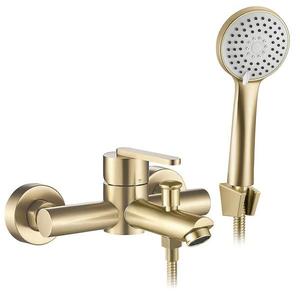 Vaňová batéria REA Ontario brúsené zlato vyobraziť