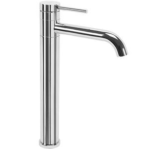 Umývadlová batéria vysoká REA LUNGIS chróm vyobraziť