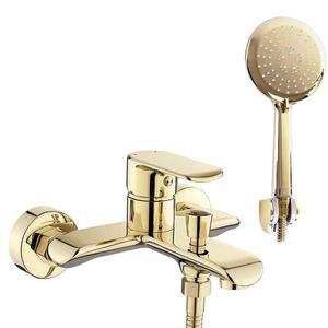 Vaňová batéria REA BLOOM zlatá vyobraziť