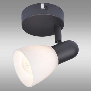 Luster SOMA 73091 Black K1 vyobraziť