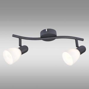 Luster SOMA 73092 Black LS2 vyobraziť