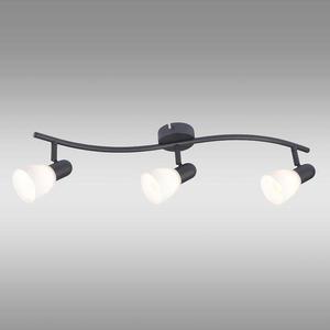 Luster SOMA 73093 Black LS3 vyobraziť