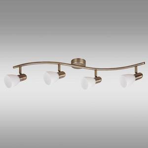 Luster SOMA 6309 LS4 vyobraziť