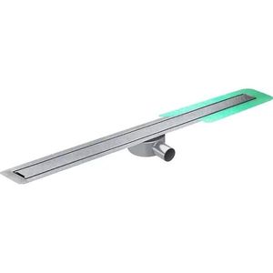 Odtokový Žľab Secret Slim 800 vyobraziť