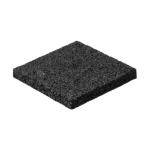 Samolepiaca antivibračná podložka 100x100x10 mm Tesa fólia vyobraziť