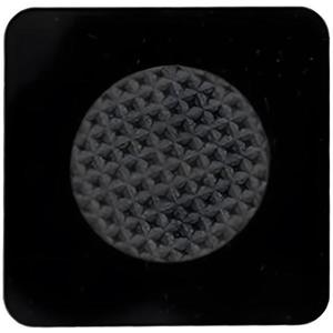 Doraz dverí samolepiaci Smart 50x50 mm čierna vyobraziť