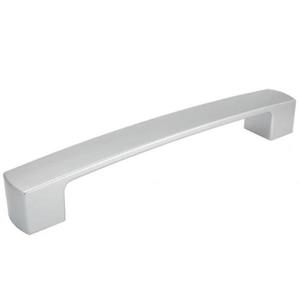 Nábytková úchytka plastová DCL L-181 160 chróm matná vyobraziť