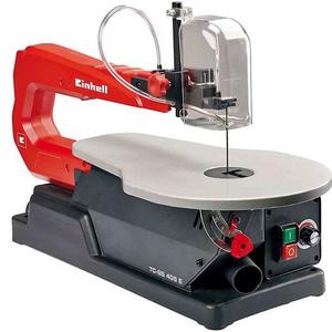 Elektrické píly vyobraziť