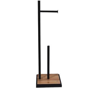 Stojan na papierovú rolku vyobraziť