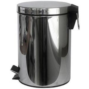 Odpadkový kôš 3 l vyobraziť
