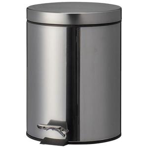 Odpadkový kôš 5 l oceľ C88000120 vyobraziť