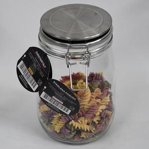 Sklenená nádoba 1000ML 01-6504-AD vyobraziť