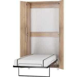 Sklápacia posteľ Teddy 90 sonoma vyobraziť