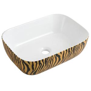 Umývadlo na dosku Tiger vyobraziť