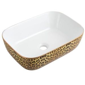 Umývadlo na dosku Cheetah vyobraziť