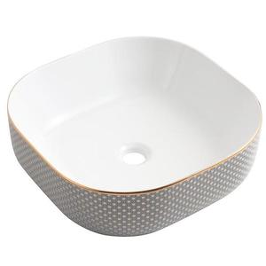 Umývadlo na dosku Flash vyobraziť