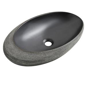 Kúpeľňové umývadlo Stone vyobraziť