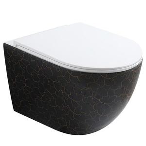 Závesná WC misa Viral vyobraziť