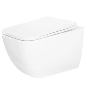 Závesná WC misa Dexter Tornado vyobraziť