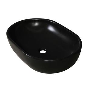 Umývadlo do kúpeľne Nera Black vyobraziť