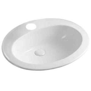 Umývadlo Izyda 56 1/0 vyobraziť