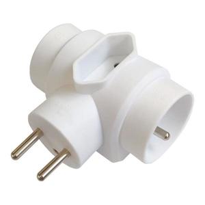 Rozdeľovač 1XEURO/2X Z/U 28134 vyobraziť