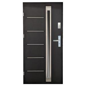 Kľučky exteriérové vyobraziť