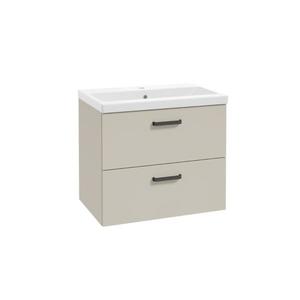 Kúpeľňová zostava Bel 60 kašmír vyobraziť