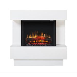 Elektrické krby vyobraziť