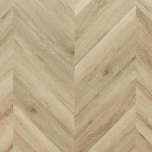 Vinylová podlaha SPC 91599 Dub Riverton Chevron 4V 4, 5mm 0, 3mm vyobraziť