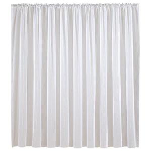 Záclony do spálne vyobraziť