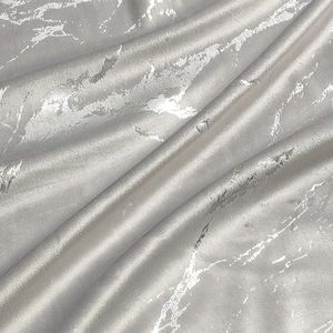 Závesový materiál VELVI 2504-7/210GSM sivý 280 Tovar na mieru vyobraziť