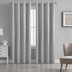 Záves na priechodkách BLT 312/3/3 BLACKOUT 140x250 sivý vyobraziť