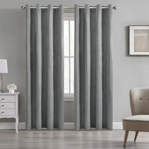 Záves na priechodkách BLT 312/3/4 BLACKOUT 140x250 tmavosivý vyobraziť