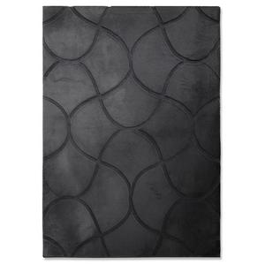 Koberec Havana-A 1, 6/2, 3 Td2529 antracit vyobraziť