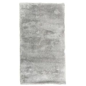 Koberec Shaggy Gba99 1, 4/1, 9 sivý vyobraziť