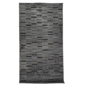 Koberec Jenny Rabbit Boucle 0, 8/1, 5 tmavosivý vyobraziť