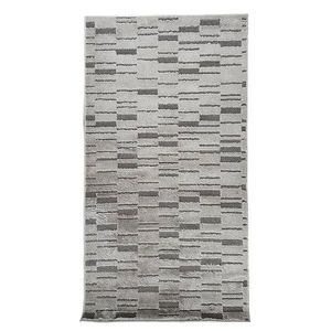 Koberec Jenny Rabbit Boucle 1, 9/2, 7 tmavobéžový vyobraziť