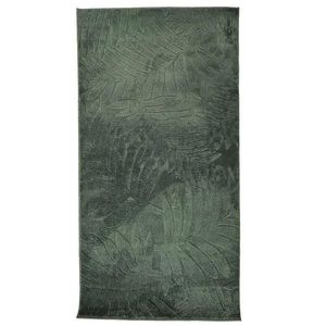 Koberec Velvet Julie 1, 6/2, 3 zelený vyobraziť