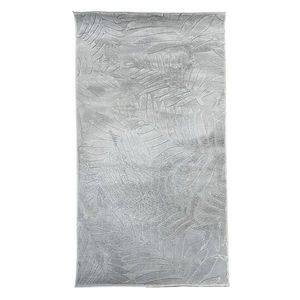 Koberec Velvet Julie 0, 8/1, 5 sivý vyobraziť