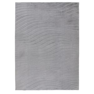 Koberec Comfort 1, 6/2, 3 CMF 503 strieborný vyobraziť