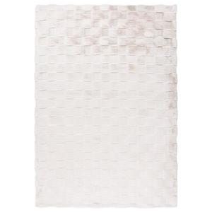 Koberec Rabbit Fur Soul 1, 6/2, 3 SOU 600 krémový vyobraziť