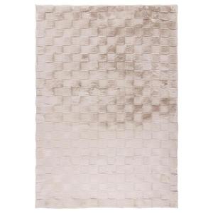 Koberec Rabbit Fur Soul 0, 8/1, 5 SOU 600 béžový vyobraziť