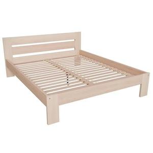 Posteľ Matilda 160 prírodné vyobraziť