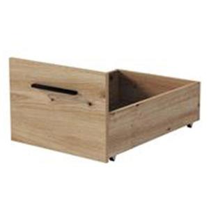 Zásuvka pod posteľ Verso 1S/2 artisan vyobraziť